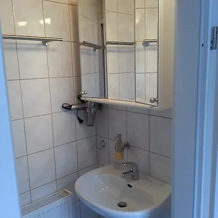 Grosse Ferienwohnung 85Qm Havelberg Room photo
