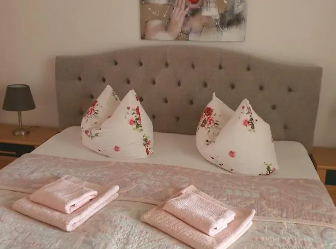 Grosse Ferienwohnung 85Qm