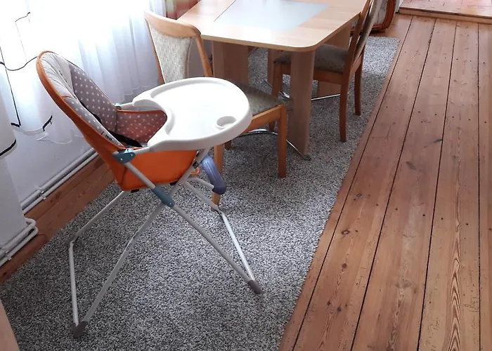 Grosse Ferienwohnung 85Qm