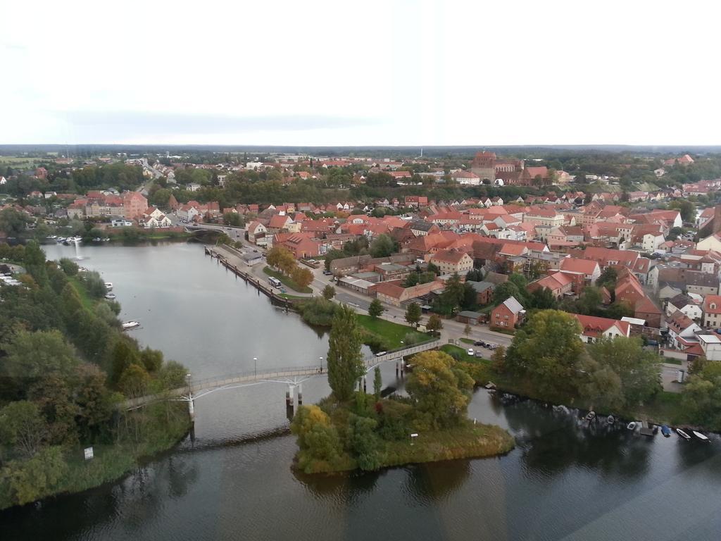 Grosse 85qm Apartment