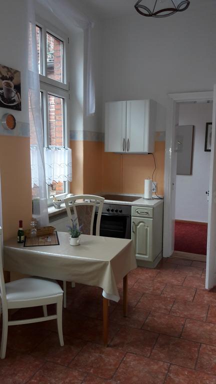 Grosse 85qm Apartment