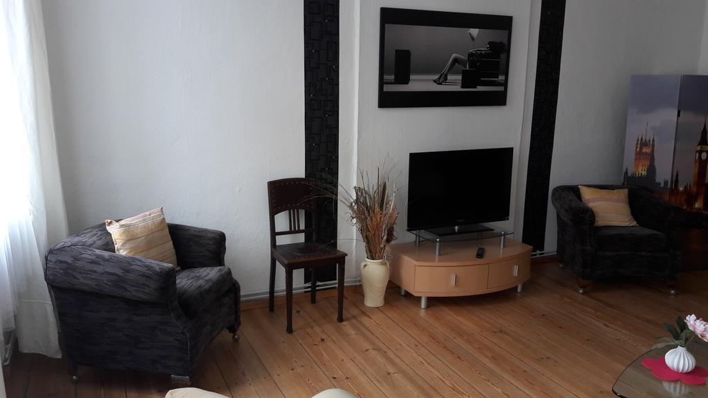 Apartment Grosse 85qm *